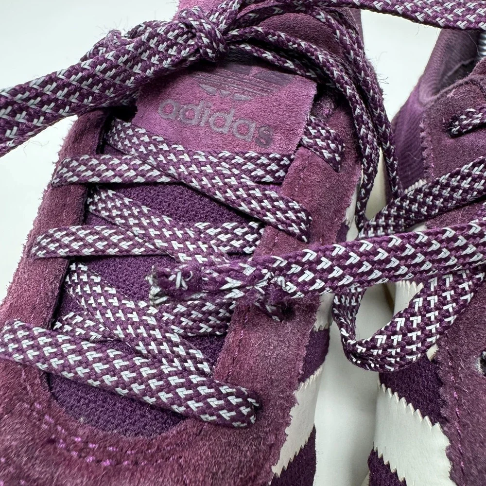 adidas description shoes